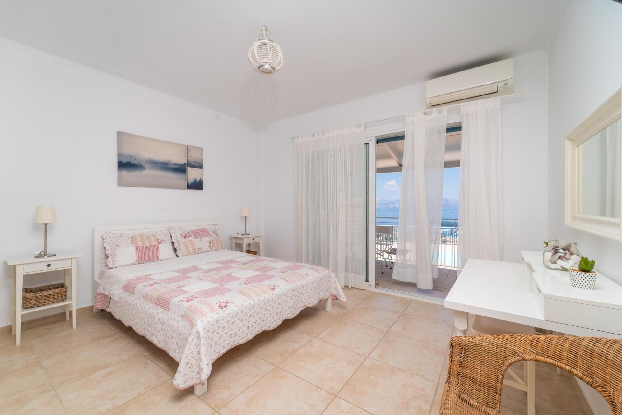 Neochori  Violitzis Villas מראה חיצוני תמונה